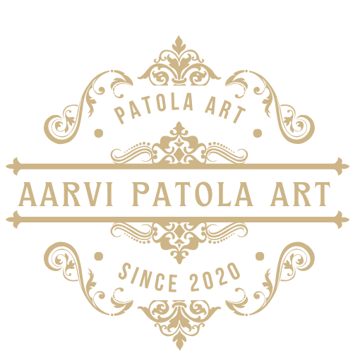 Aarvi PatolaArt